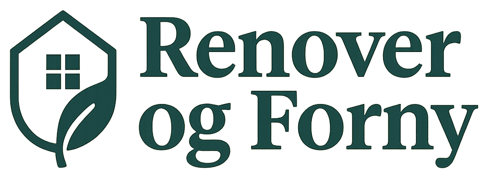 Renover og Forny